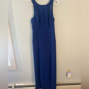 Halston Heritage Gown, size 2